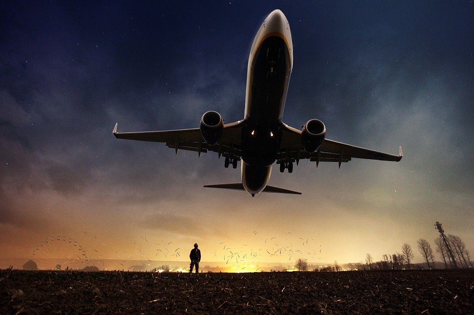 航空標準手冊圖片